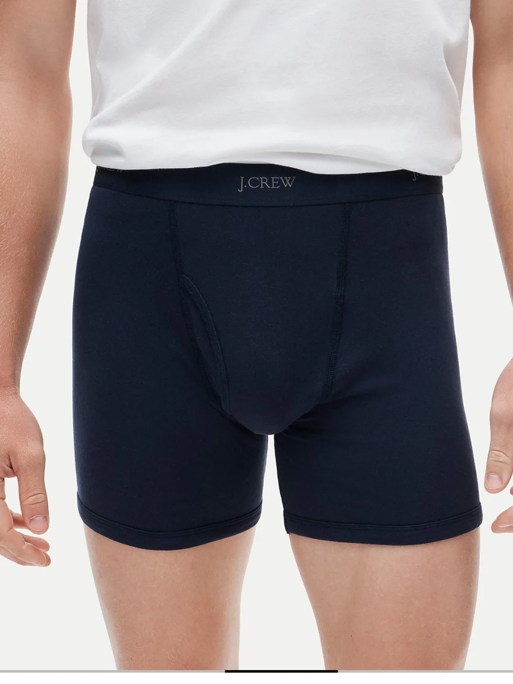 J. Crew Stretch 4